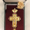 Σταυρός εγκόλπιο 273