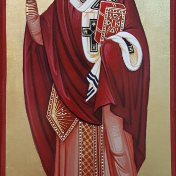 Άγιος Νικόλαος