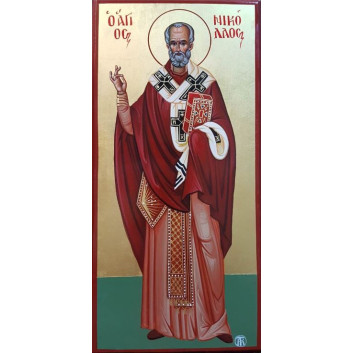 Άγιος Νικόλαος