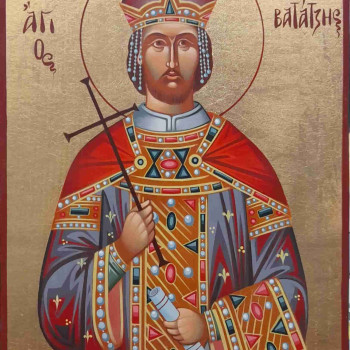 Άγιος Ιωάννης Βατάτζης