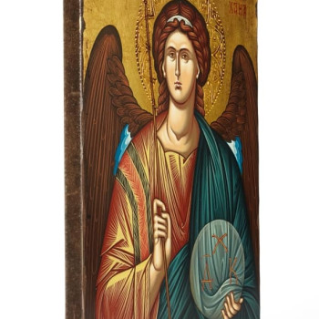 Αρχάγγελος Μιχαήλ