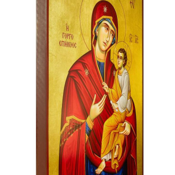 Παναγία Γοργοεπήκοος