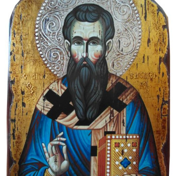 Άγιος Βασίλειος