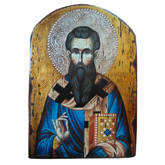 Άγιος Βασίλειος