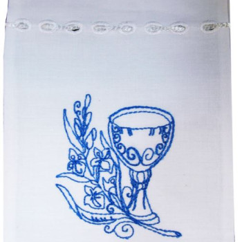 Θήκη για αντίδωρο