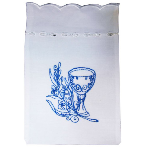 Θήκη για αντίδωρο