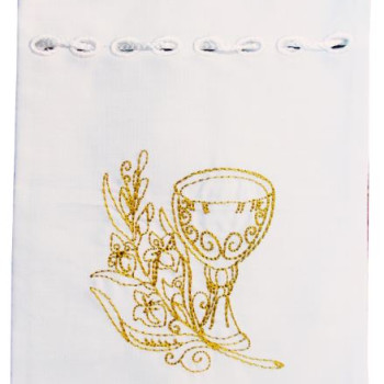 Θήκη για αντίδωρο