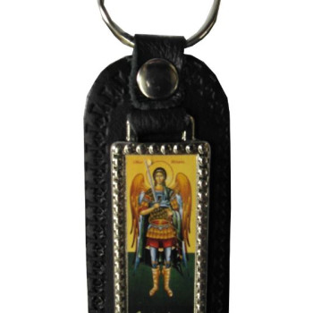 Αρχάγγελος Μιχαήλ