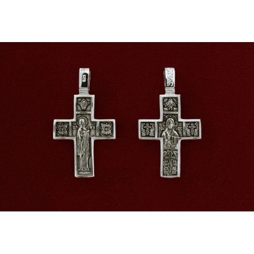 Υπεραγία Θεοτόκος 9277-A