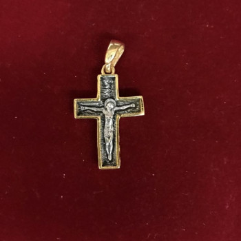 Ιησους Χριστος 80-X