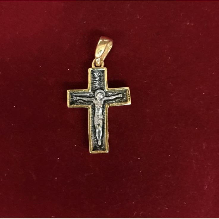 Ιησους Χριστος 80-X