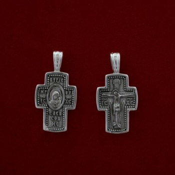 Υπεραγία Θεοτόκος 9261-A