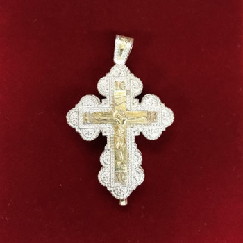 Ιησούς Χριστός B4-X