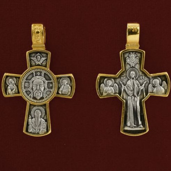 Ιησούς Χριστός 9282-X