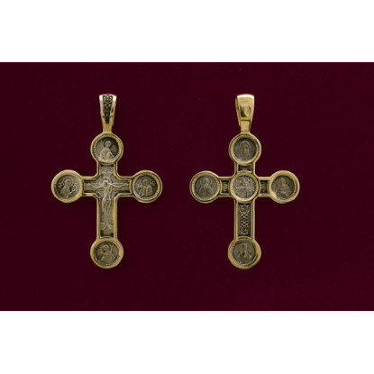 Ιησούς Χριστός Κ12