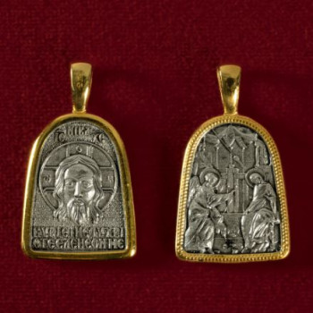 Άγιο Μανδήλιο 9347-Χ