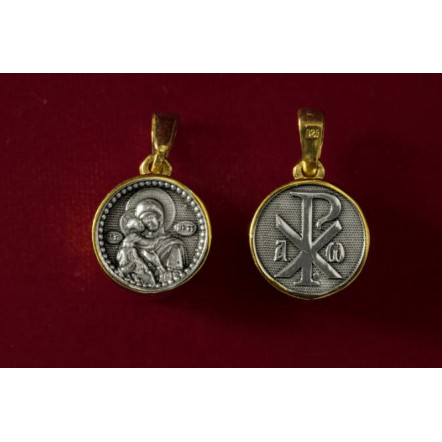 Παναγία 9351-Χ