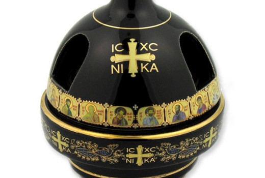 Ποιο είναι το ακοίμητο καντήλι και γιατί ανάβουμε καντήλι σπίτι μας;