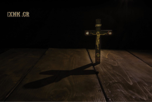 Η δύναμη του Σταυρού του Χριστού – “Αχ, αν γνώριζαν όλοι οι χριστιανοί τι θησαυρό έχουν εν Ονόματι του Χριστού και τι μέγα όπλο εν τω Σταυρώ του Χριστού!”