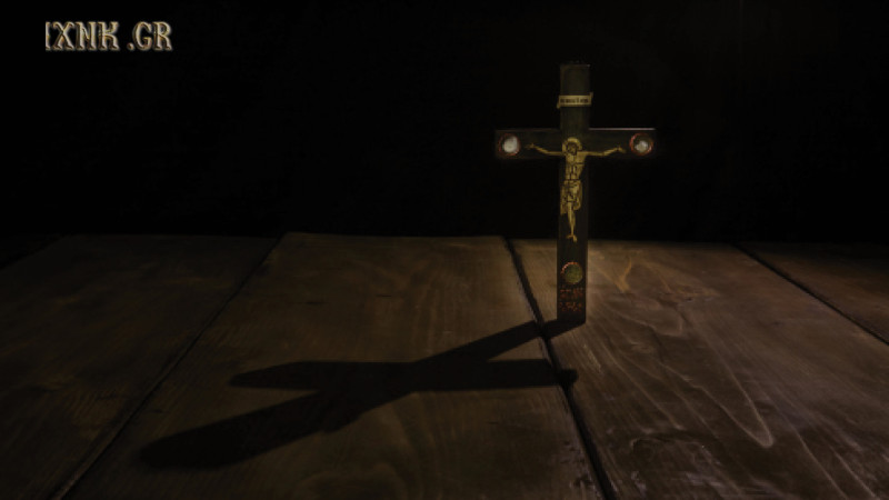 Η δύναμη του Σταυρού του Χριστού – “Αχ, αν γνώριζαν όλοι οι χριστιανοί τι θησαυρό έχουν εν Ονόματι του Χριστού και τι μέγα όπλο εν τω Σταυρώ του Χριστού!”