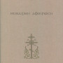 Μοναχική Αφιέρωση - Λόγοι περί μοναχικής ζωής (Τόμος Α')