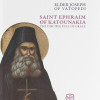 Saint Ephraim of Katounakia - The Disciple Full of Grace