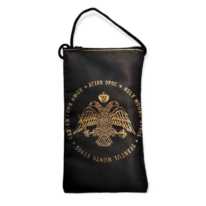 Κρεμαστό πορτοφόλι ΙΧΝΚ