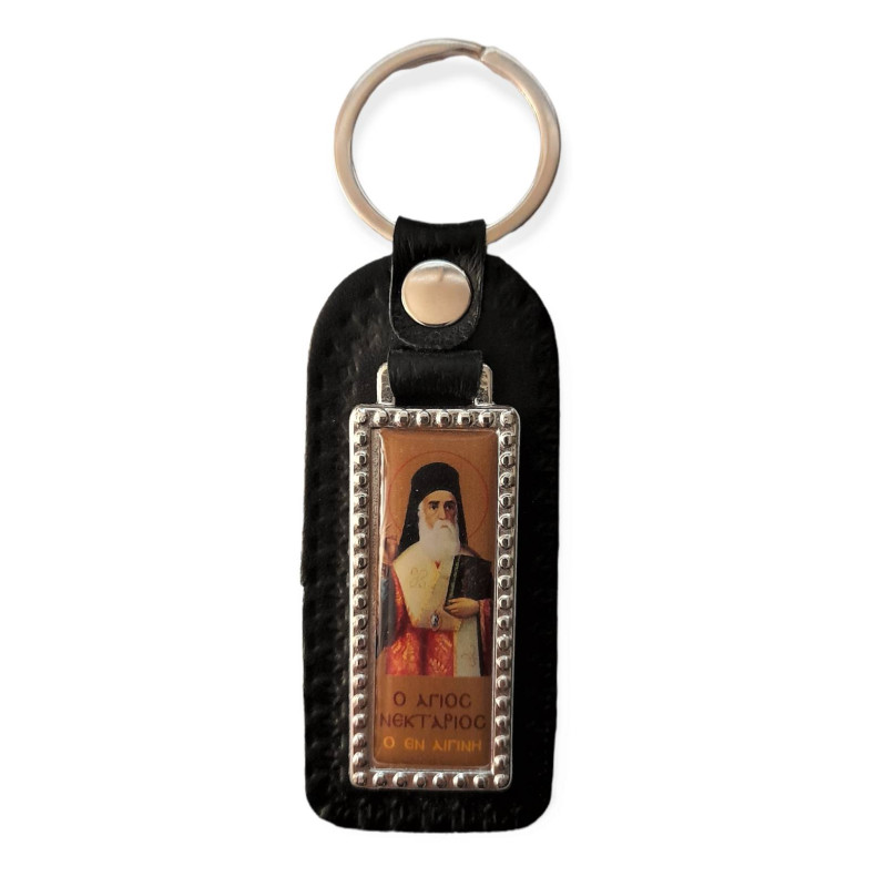 Άγιος Νεκτάριος