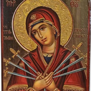 Παναγία Επτάσπαθη