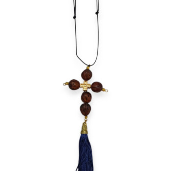 Κρεμαστός Σταυρός αυτοκινήτου