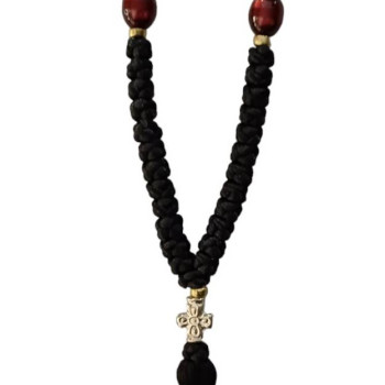 Κρεμαστός Σταυρός αυτοκινήτου