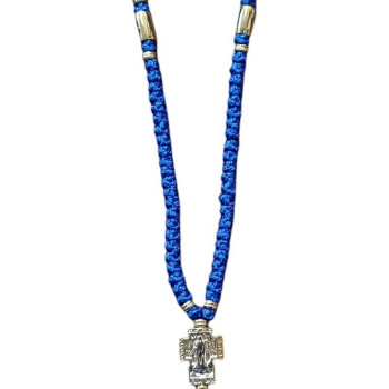 Κρεμαστός Σταυρός αυτοκινήτου - Προσευχής