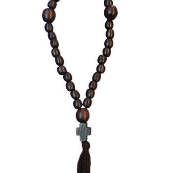 Κρεμαστός Σταυρός αυτοκινήτου