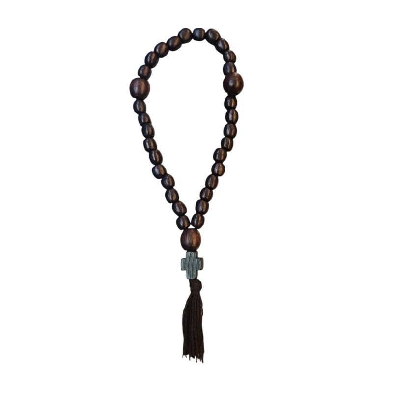 Κρεμαστός Σταυρός αυτοκινήτου