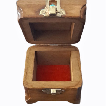 Ξύλινο κουτί ICXCNIKA