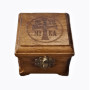 Ξύλινο κουτί ICXCNIKA