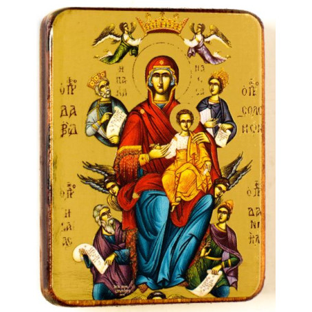 Παναγία Παντάνασσα