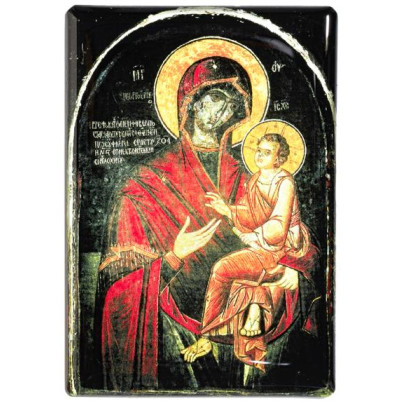 Παναγία Γοργοϋπήκοος