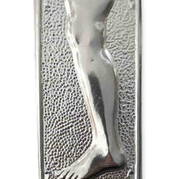 Μεταλλικό Τάμα πόδι