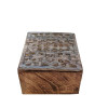 Ξύλινο Κουτί ΚC2261