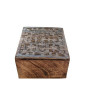 Ξύλινο Κουτί ΚC2261