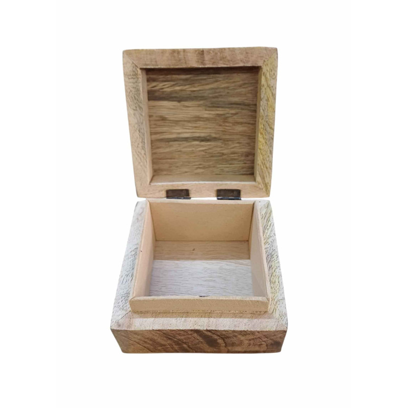Ξύλινο Κουτί ΚC2261