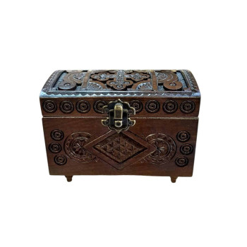 Ξύλινο Κουτί ΚC6479 