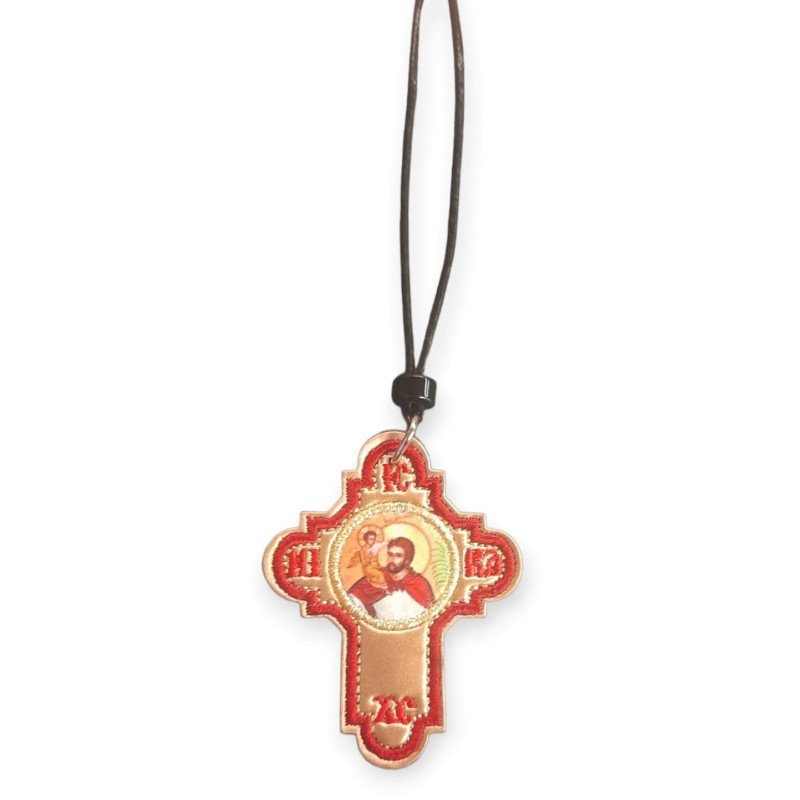 Άγιος Χριστόφορος - ICXCNIKA