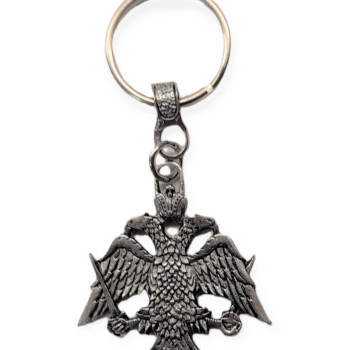 Δικέφαλος Αετός