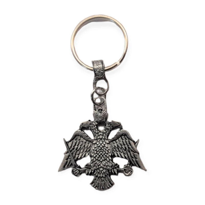 Δικέφαλος Αετός