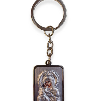 Μπρελόκ Παναγία