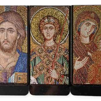 Σελιδοδείκτης με μαγνήτη