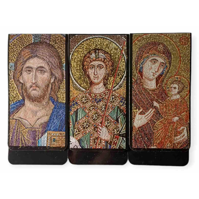 Σελιδοδείκτης με μαγνήτη