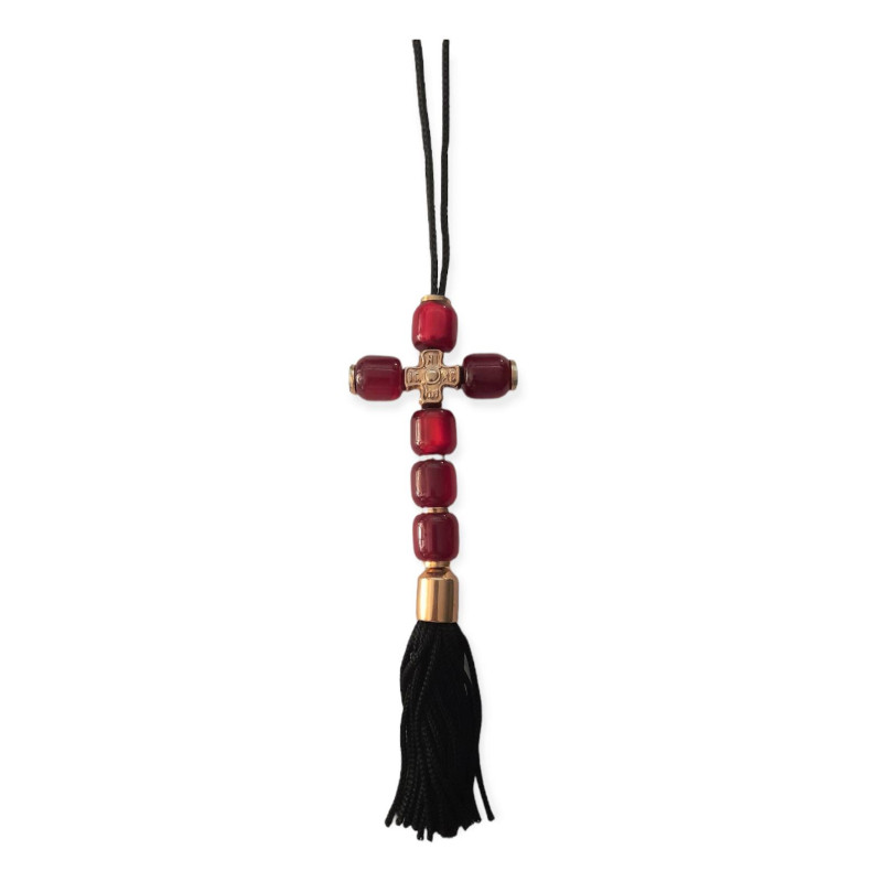 Κρεμαστός Σταυρός αυτοκινήτου